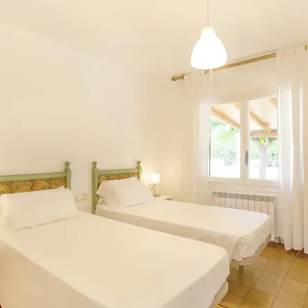 Semesterbostad La Junquera