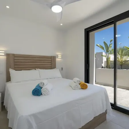 Casa de Férias La Junquera