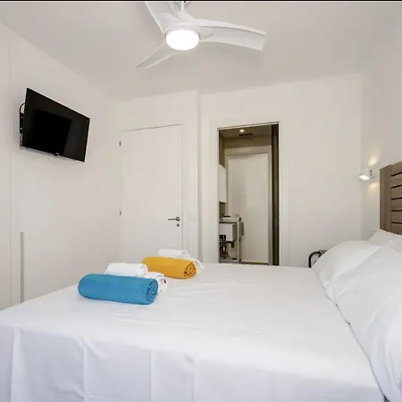 La Junquera Semesterbostad Zaragoza