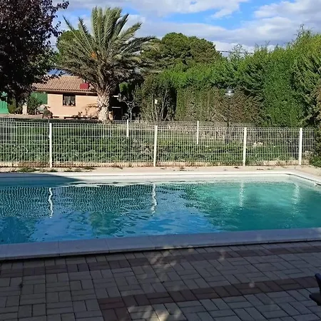 Semesterbostad La Junquera *