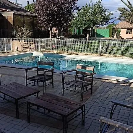 La Junquera Casa de Férias