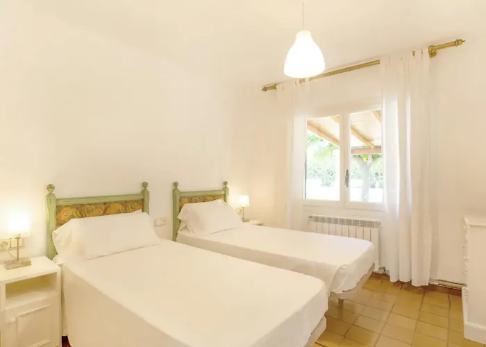 Сasa de vacaciones La Junquera