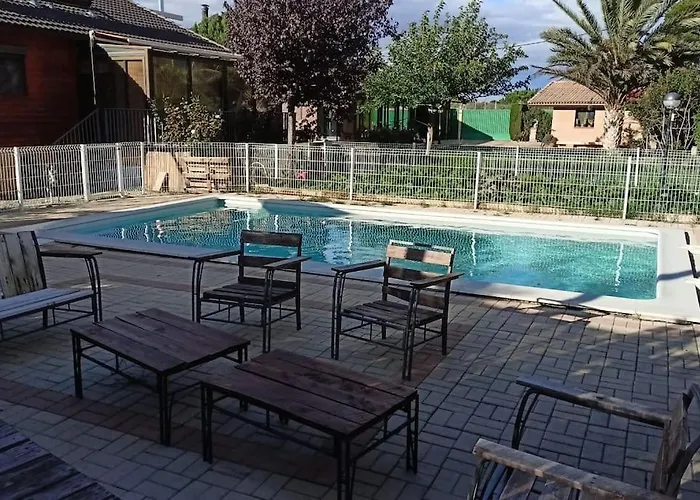 La Junquera Сasa de vacaciones